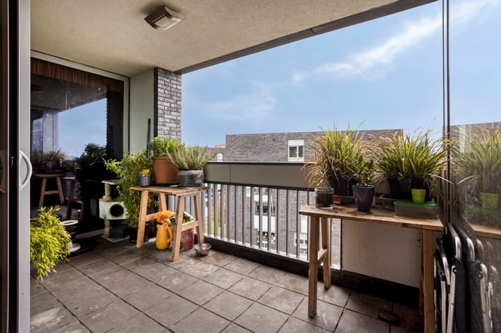 Foto 14 van De Kempenaerstraat 85