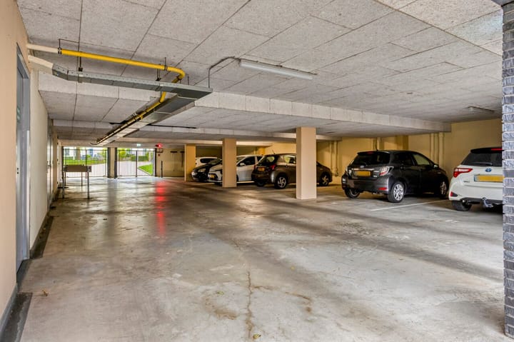 Foto 23 van De Kempenaerstraat 85