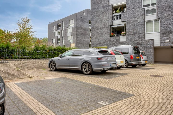 Foto 22 van De Kempenaerstraat 85