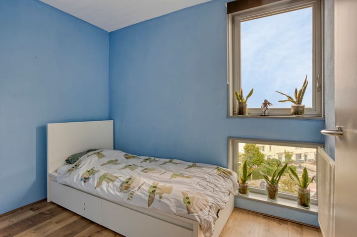 Foto 21 van De Kempenaerstraat 85