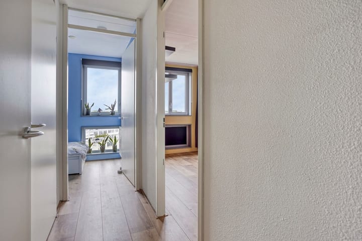 Foto 15 van De Kempenaerstraat 85