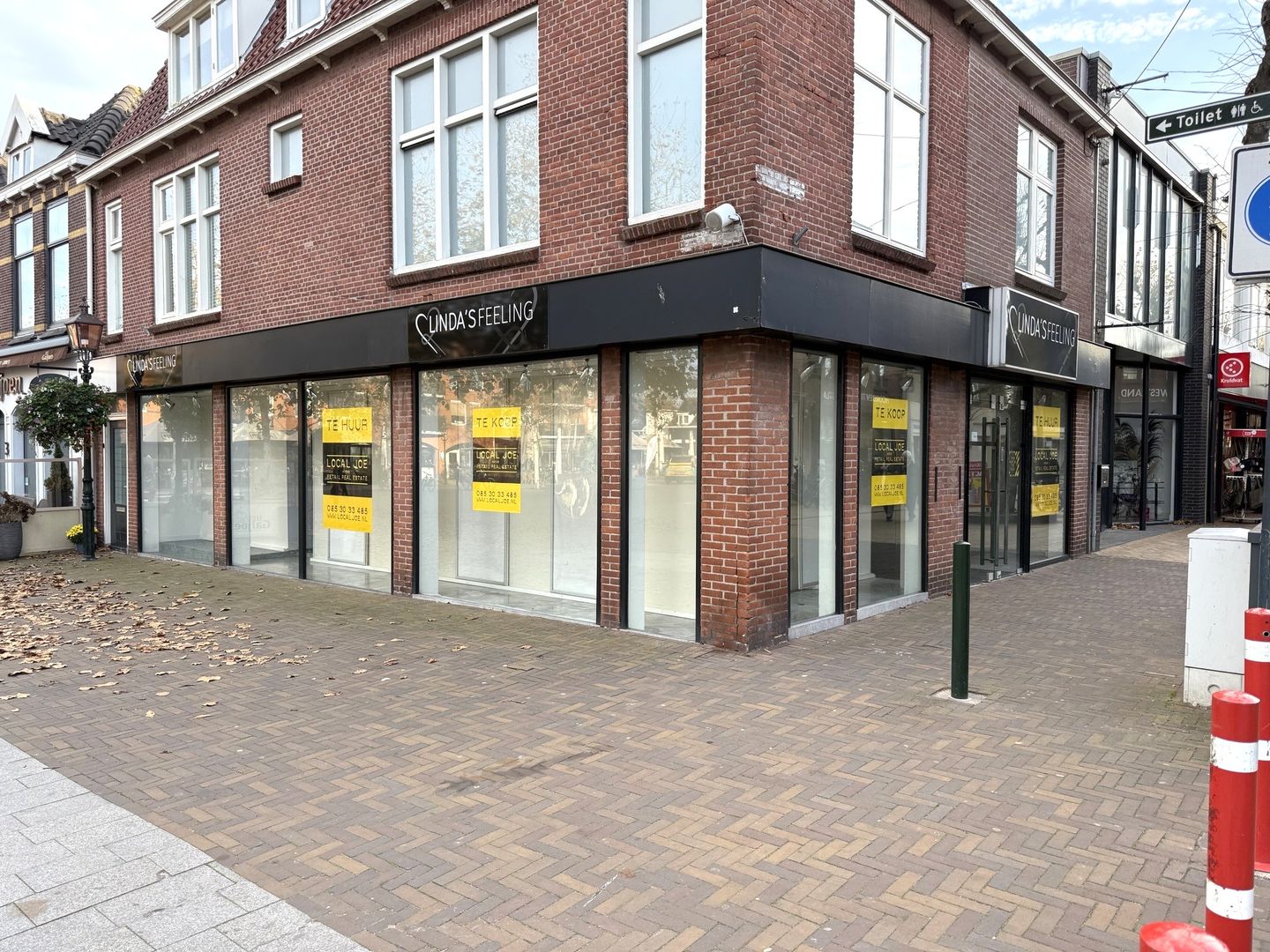Bekijk foto 1 van Langestraat 56