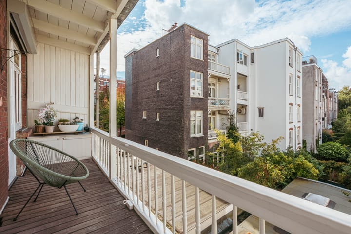 Foto 3 van Wanningstraat 2-2