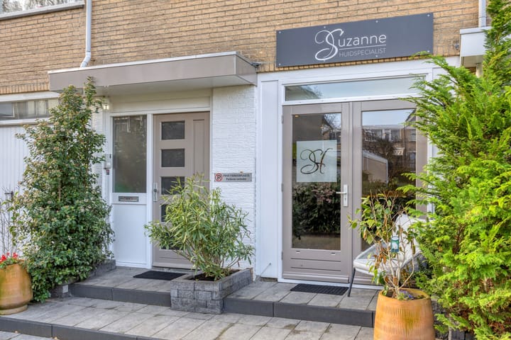 Photo 5 of Ribesstraat 17