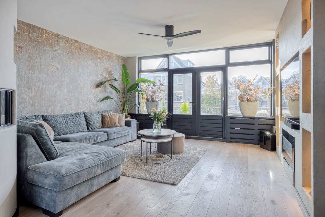 Foto 2 van Ribesstraat 17