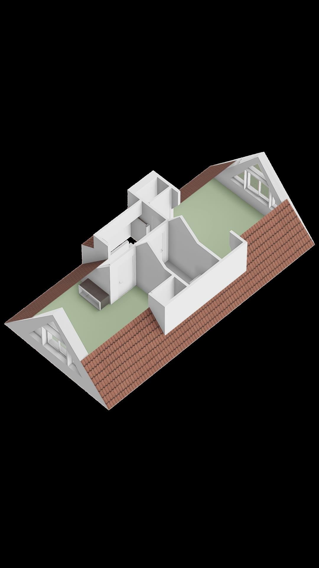 Foto 40 van Ribesstraat 17