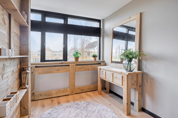 Photo 17 of Ribesstraat 17