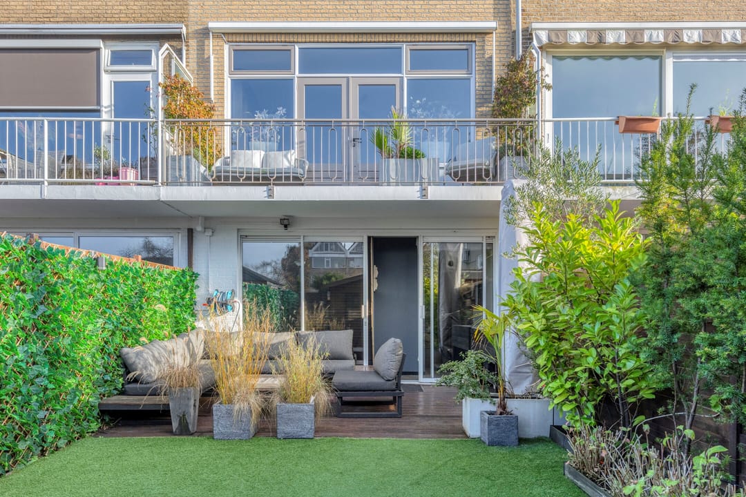 Foto 28 van Ribesstraat 17