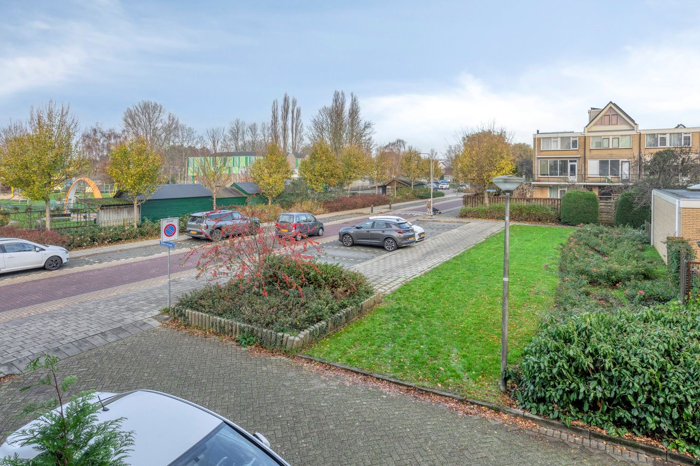 Foto 29 van Ribesstraat 17