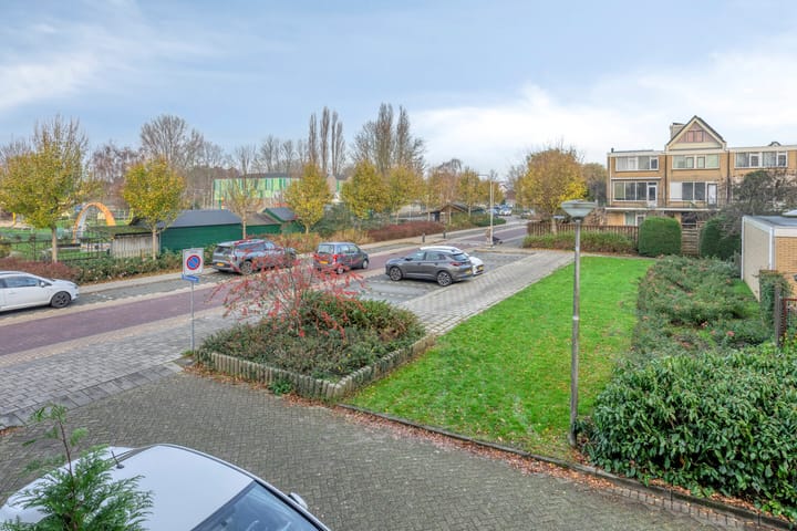 Photo 28 of Ribesstraat 17