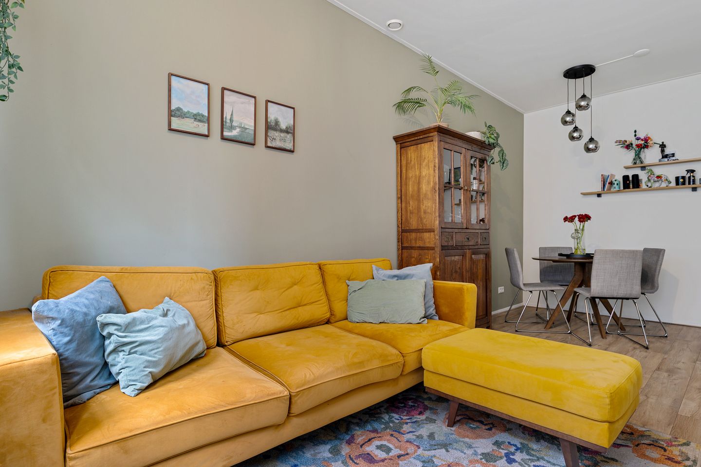 Foto 5 van Dijkstraat 32