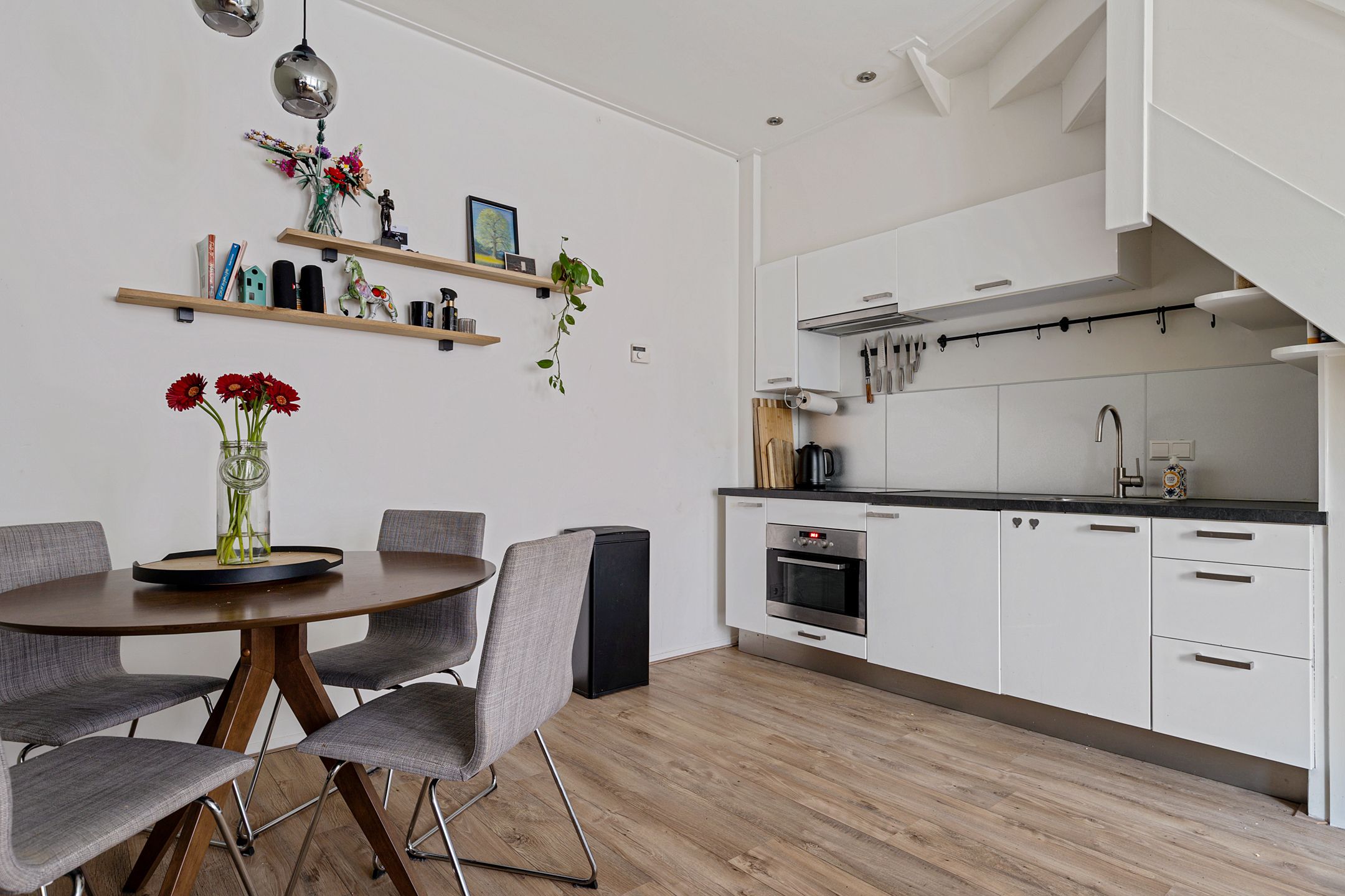 Foto 9 van Dijkstraat 32