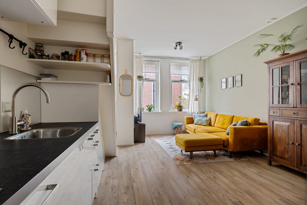 Foto 8 van Dijkstraat 32