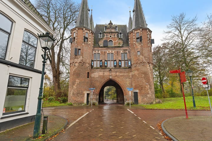 Foto 19 van Dijkstraat 32