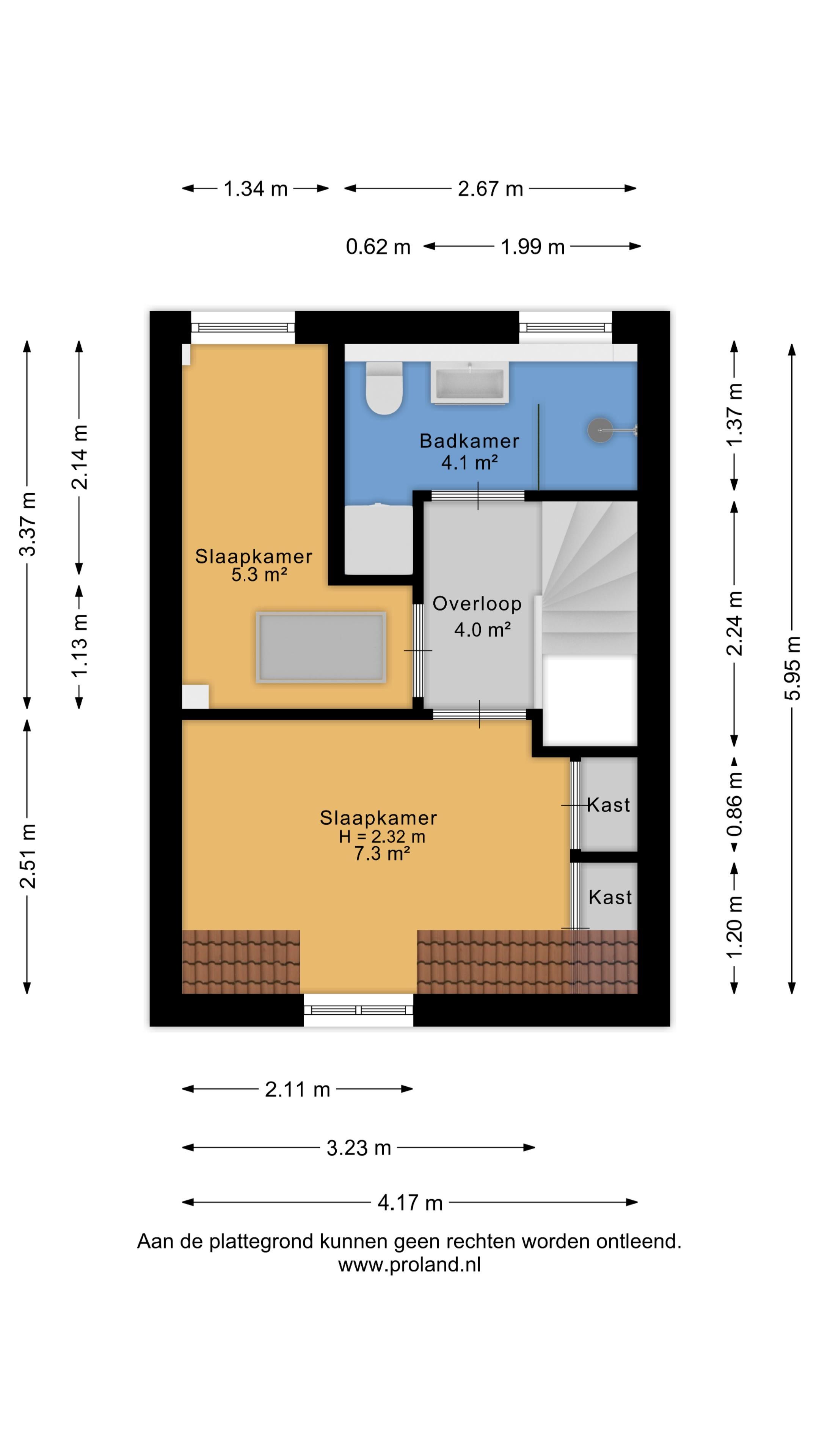 Foto 21 van Dijkstraat 32