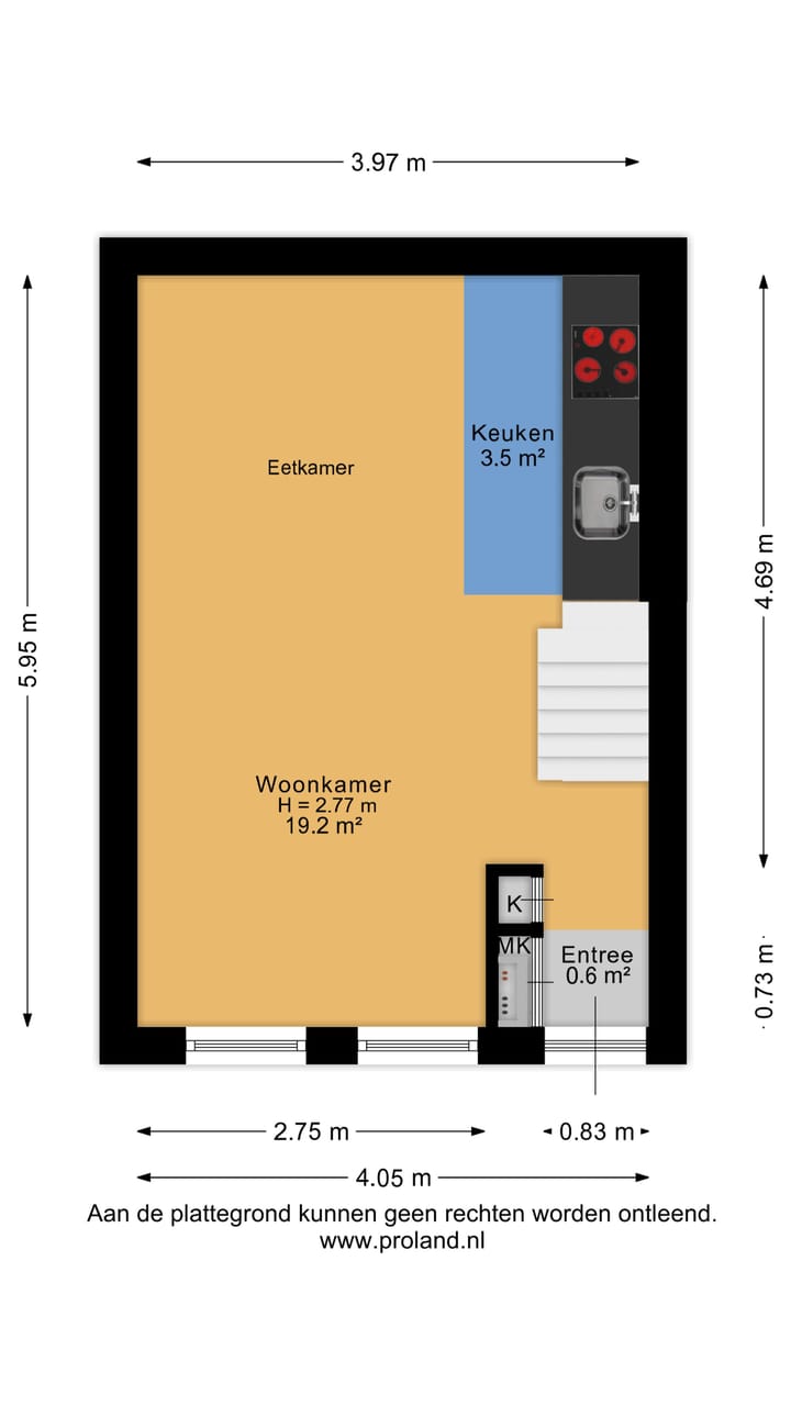 Foto 23 van Dijkstraat 32