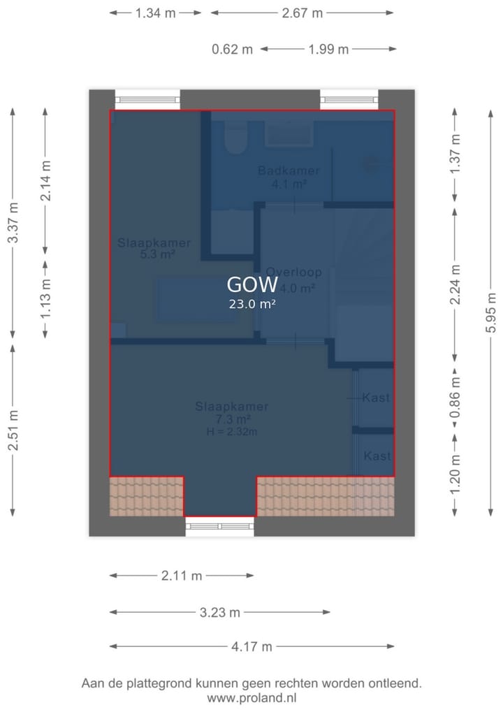 Foto 24 van Dijkstraat 32