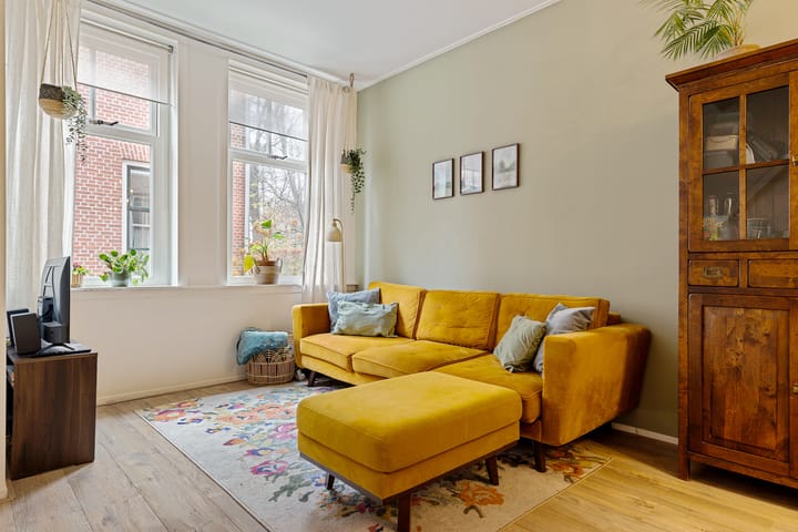 Foto 4 van Dijkstraat 32