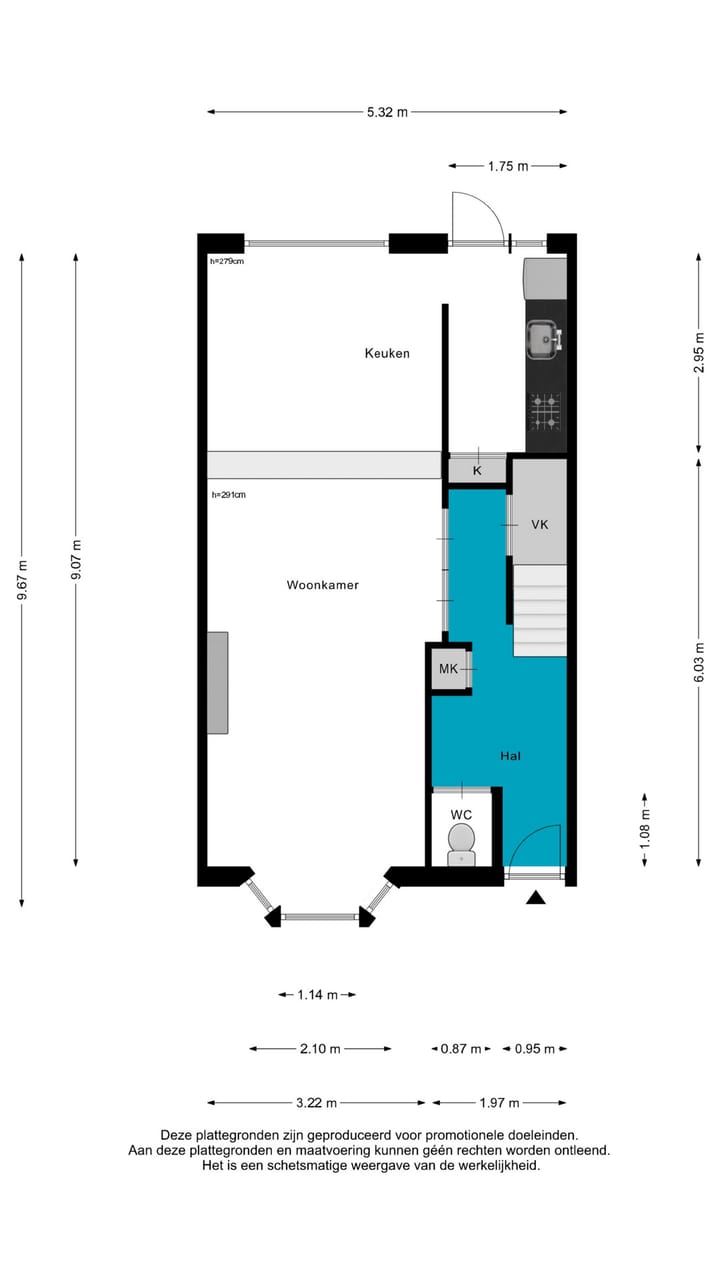 Photo 44 of Arkelse Onderweg 8