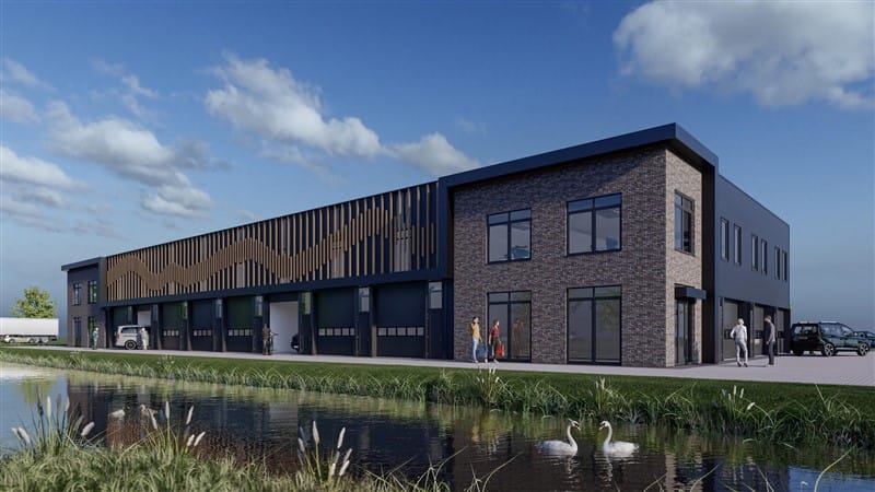 Bekijk foto 2 van Energieweg 58