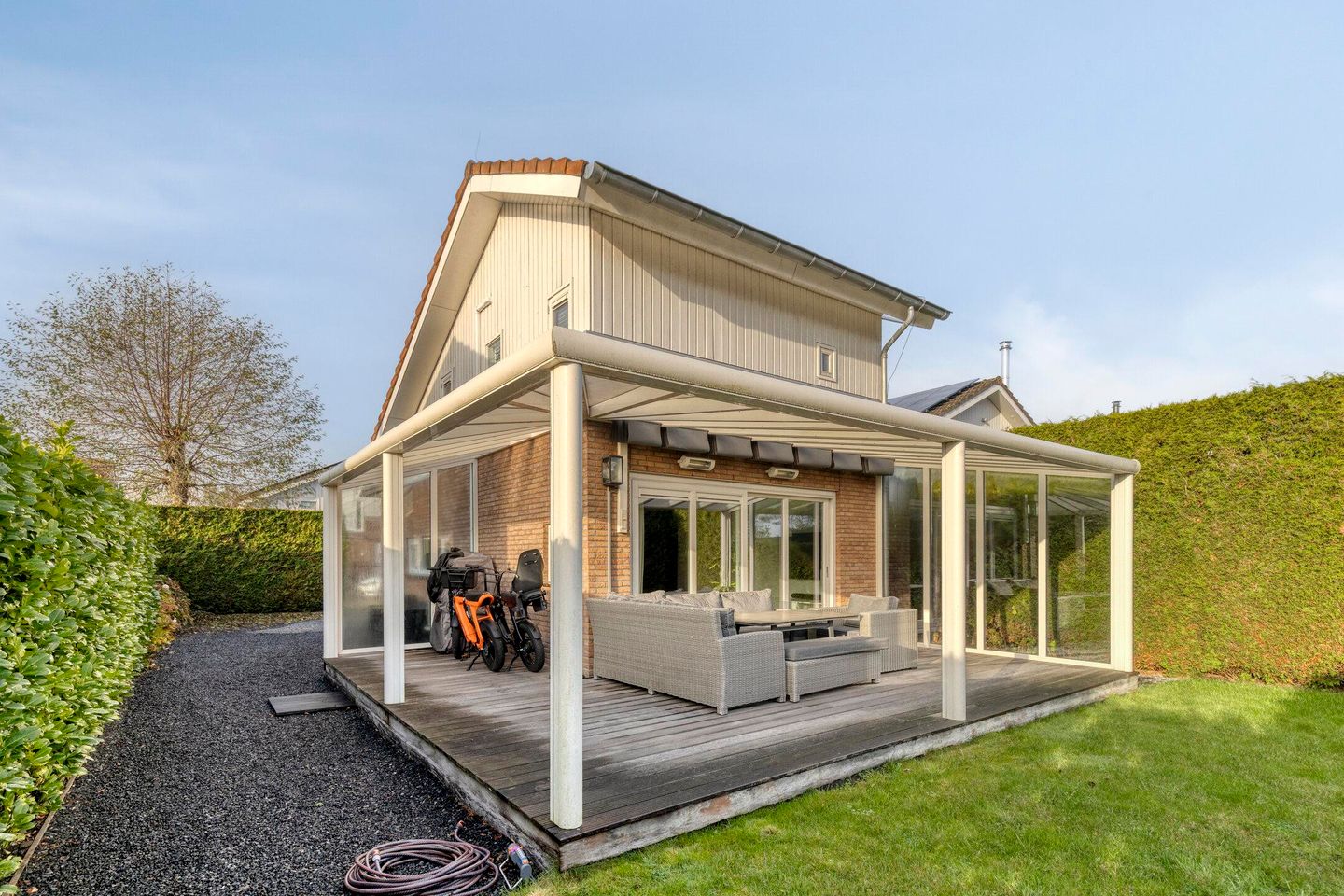 Photo 1 of Vinkenkade 77-R46