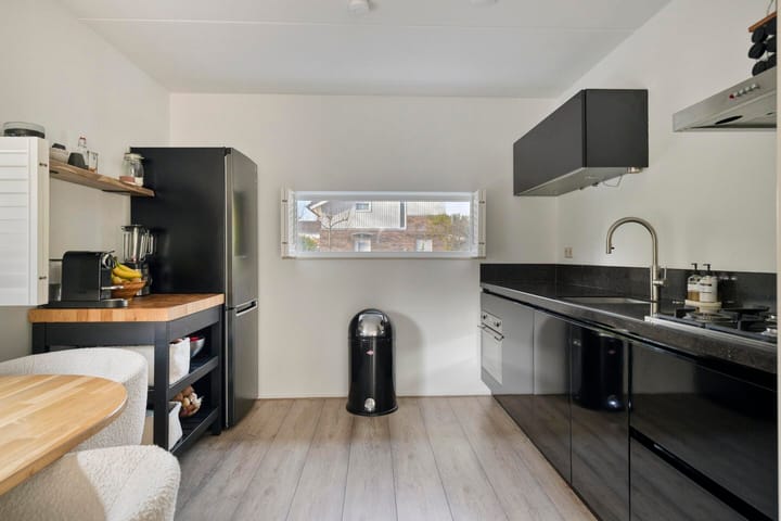 Photo 5 of Vinkenkade 77-R46