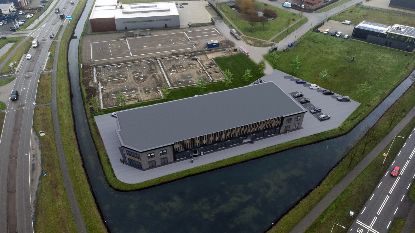 Bekijk foto 1 van Energieweg 58