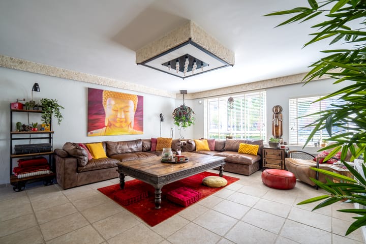 Foto 1 van Bocholtstraat 96