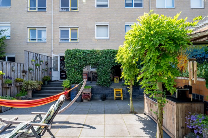 Photo 5 of Bocholtstraat 96