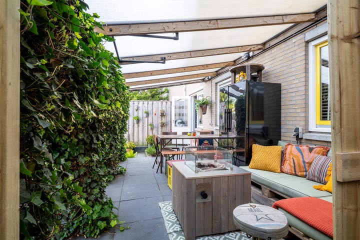 Foto 14 van Bocholtstraat 96