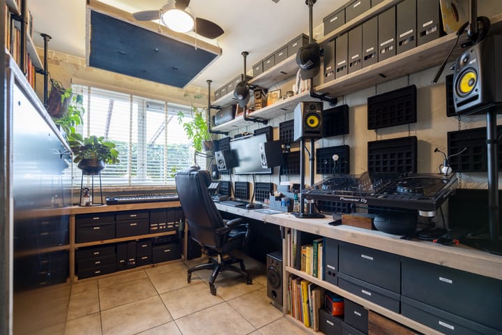 Foto 36 van Bocholtstraat 96