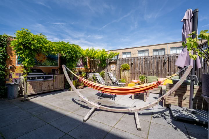 Photo 4 of Bocholtstraat 96