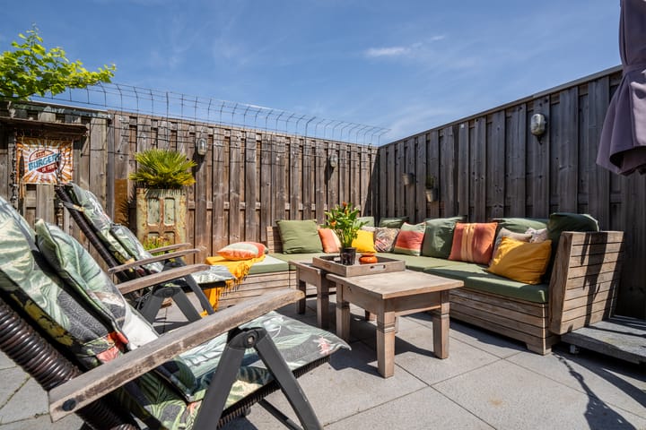 Foto 12 van Bocholtstraat 96