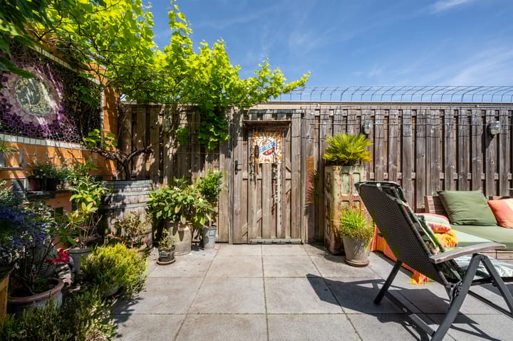 Foto 9 van Bocholtstraat 96