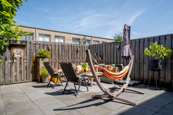 Foto 10 van Bocholtstraat 96