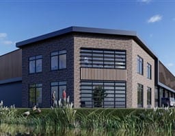 Energieweg 58-023, Druten