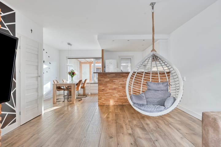 Photo 3 of Ossenweide 5