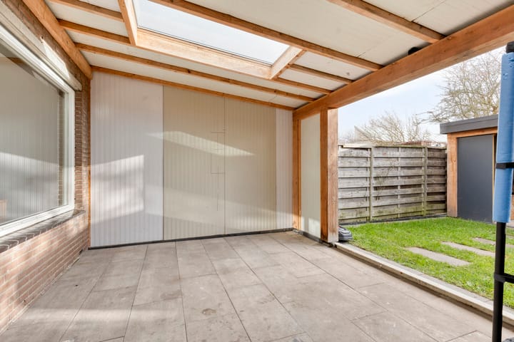 Photo 5 of Ossenweide 5