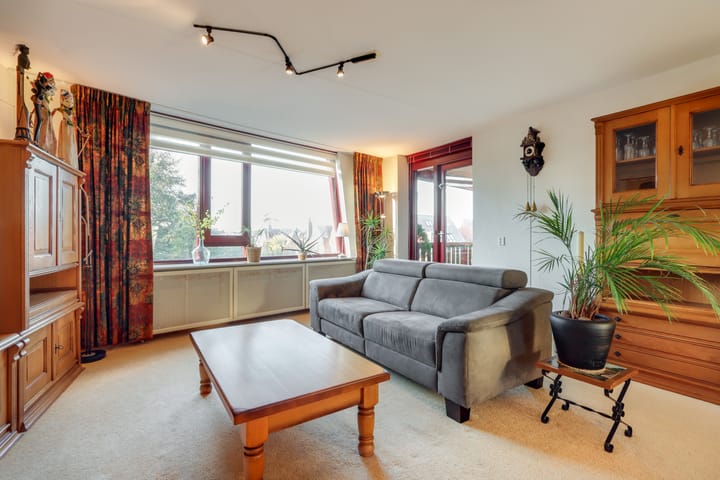 Photo 4 of Caro van Eycksingel 48