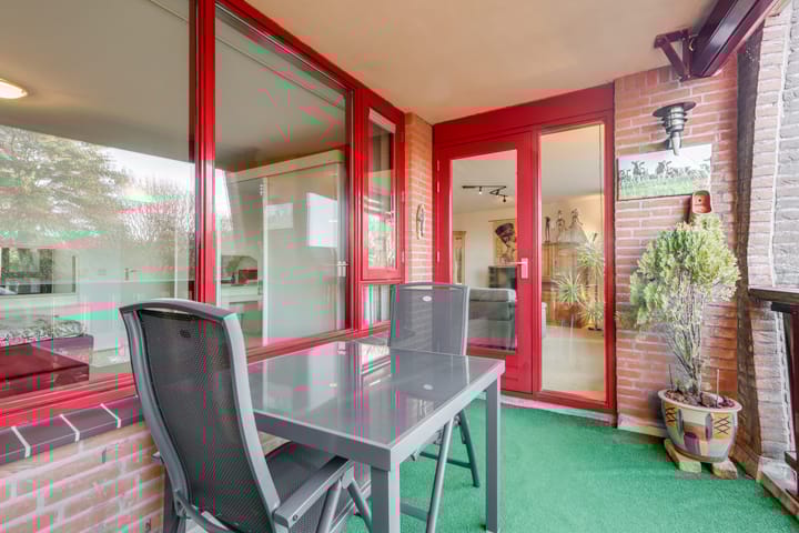 Photo 5 of Caro van Eycksingel 48