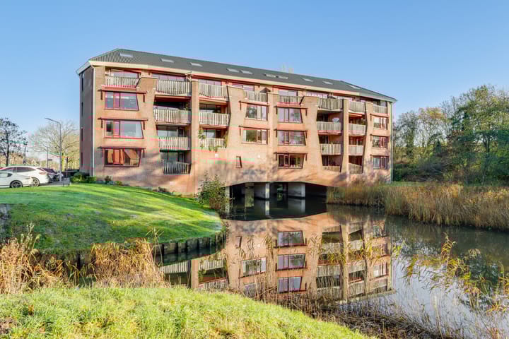 Caro van Eycksingel 48 main image