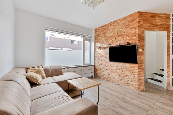 Photo 2 of Ossenweide 5