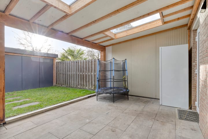 Photo 34 of Ossenweide 5