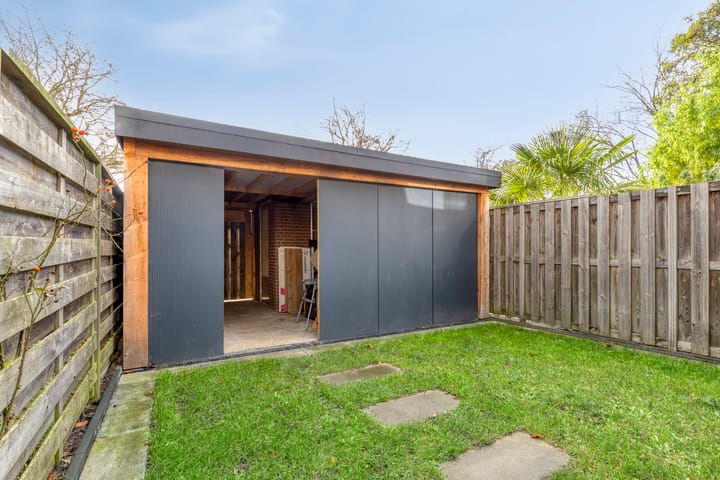 Photo 35 of Ossenweide 5