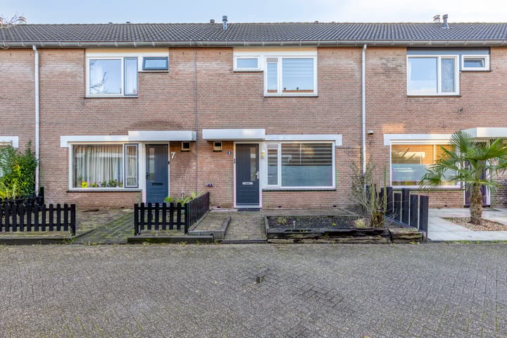 Ossenweide 5 main image