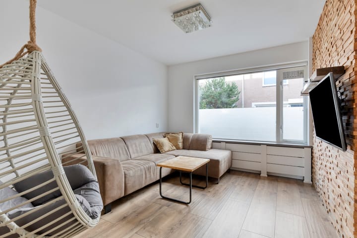 Photo 11 of Ossenweide 5