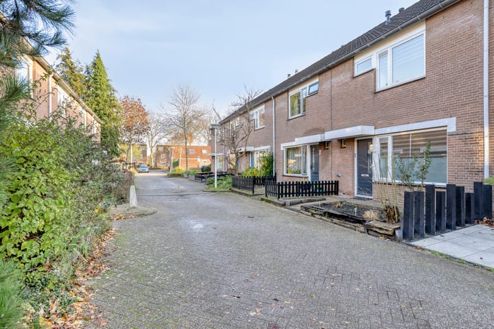 Photo 33 of Ossenweide 5