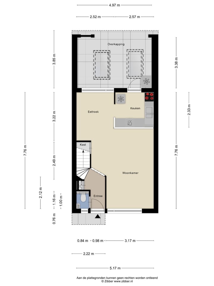 Photo 42 of Ossenweide 5