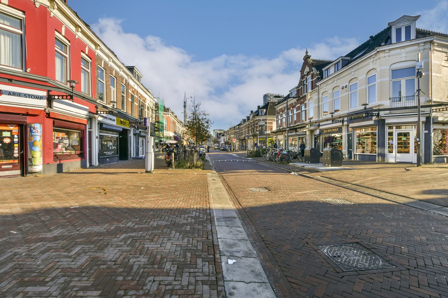 Foto 20 van Vleutenseweg 175