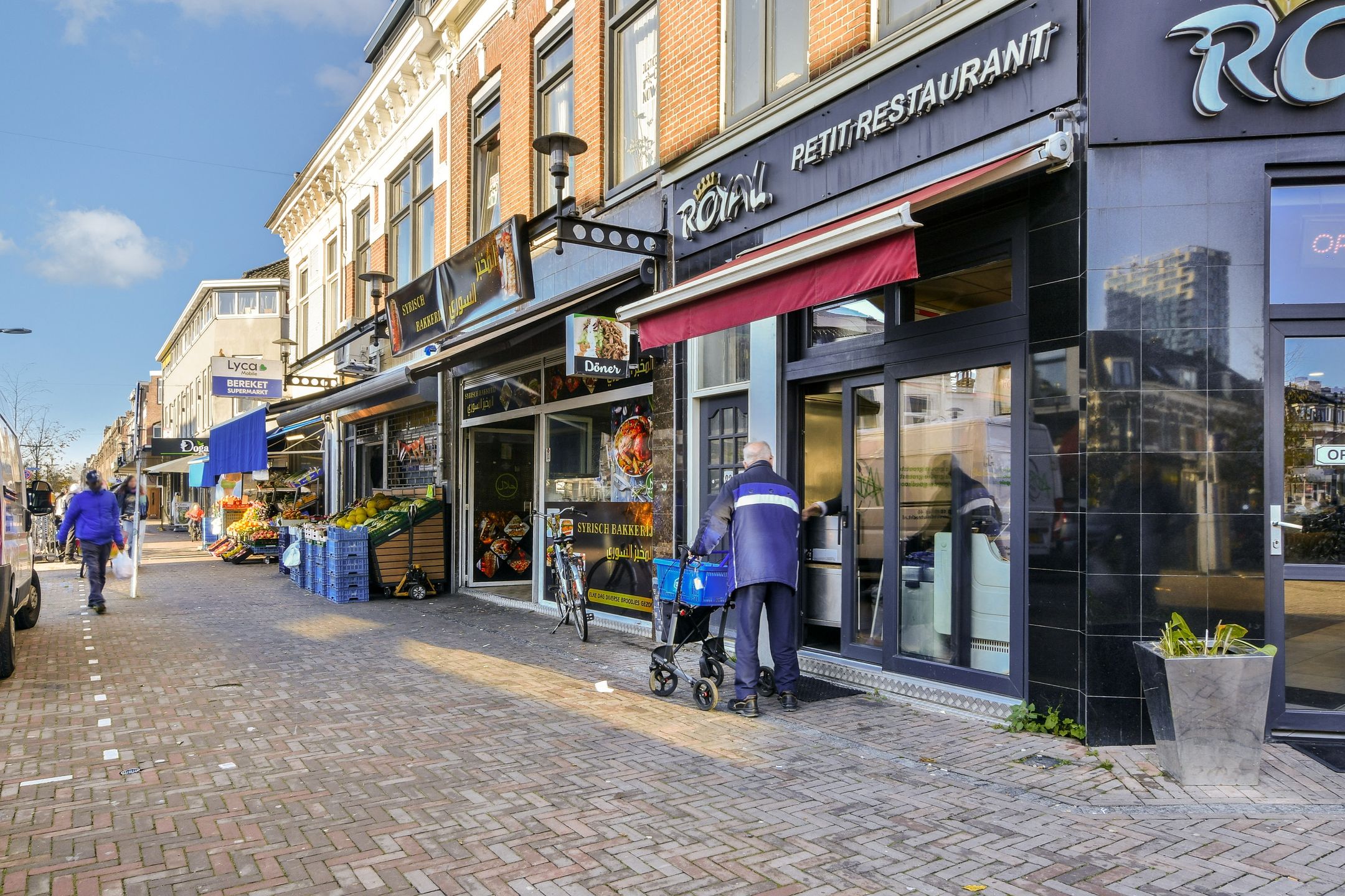 Foto 21 van Vleutenseweg 175